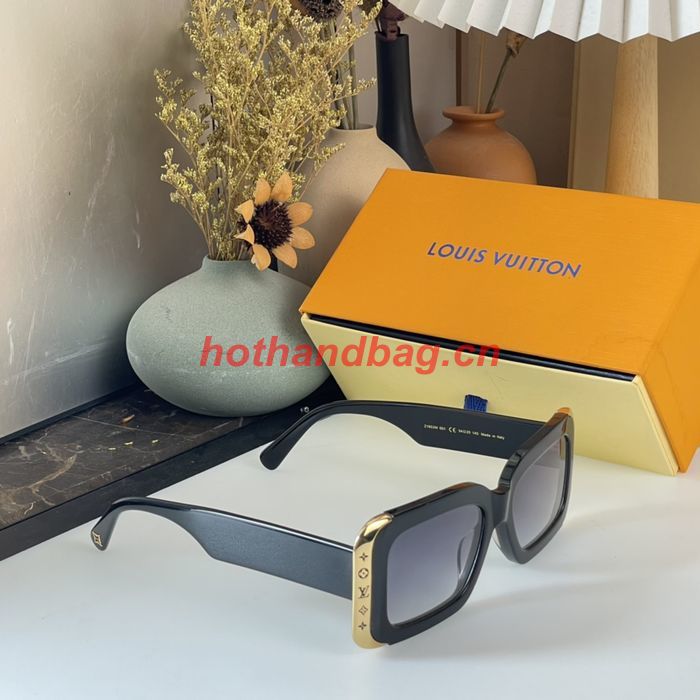 Louis Vuitton Sunglasses Top Quality LVS01484